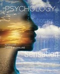 Cover: Psychology plus LaunchPad - Palgrave Macmillan