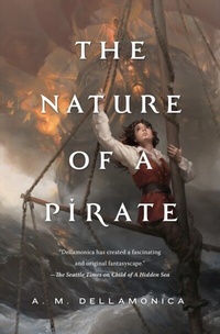 Abbildung von: The Nature of a Pirate - Tor Books