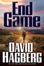 Cover: End Game - Forge Books