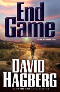 Enlarge image Cover: End Game - Forge Books