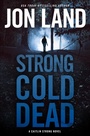 Cover: Strong Cold Dead - Forge Books