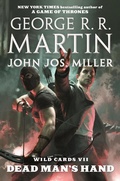 Cover: Wild Cards VII: Dead Man's Hand - Tor Books