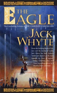Enlarge image Cover: The Eagle - Forge Books