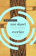 Cover: Everfair - Tor Books