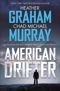 Cover: American Drifter - Forge Books