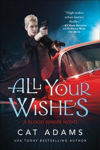 Abbildung von: All Your Wishes - Tor Publishing Group