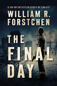 Enlarge image Cover: The Final Day - Forge Books