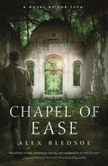 Cover: Chapel of Ease - Tor Books