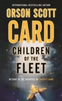 Cover: Children of the Fleet - Tor Books
