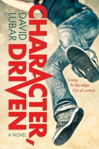 Enlarge image Cover: Character, Driven - Tor Teen