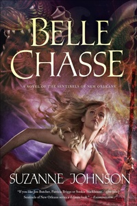 Abbildung von: Belle Chasse - Tor Publishing Group