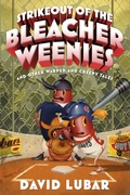 Cover: Strikeout of the Bleacher Weenies - Starscape