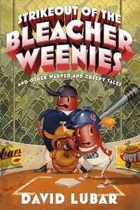 Enlarge image Cover: Strikeout of the Bleacher Weenies - Starscape