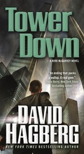 Cover: Tower Down - Forge Books