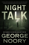 Cover: Night Talk - FORGE
