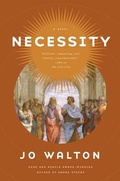 Cover: Necessity - Tor Publishing Group