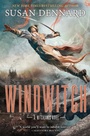 Cover: Windwitch - Tor Teen