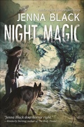 Cover: Night Magic - Tor Publishing Group
