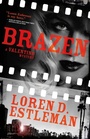 Cover: Brazen - Forge Books
