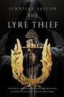Cover: The Lyre Thief - Tor Books