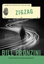 Cover: Zigzag - Forge Books