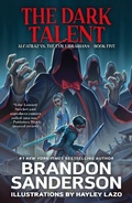 Cover: The Dark Talent - Starscape
