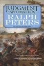 Cover: Judgment at Appomattox - Forge Books