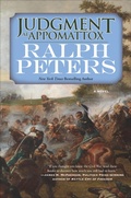 Cover: Judgment at Appomattox - Forge Books