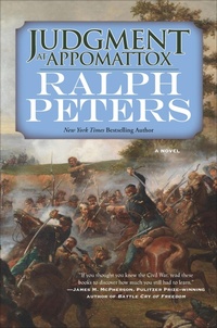 Enlarge image Cover: Judgment at Appomattox - Forge Books