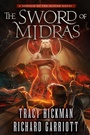 Cover: The Sword of Midras - Tor Books