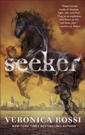 Cover: Seeker - Tor Teen