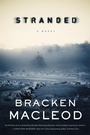 Cover: Stranded - Tor Books