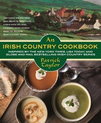 Abbildung von: An Irish Country Cookbook - Forge Books