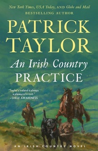 Enlarge image Cover: An Irish Country Practice - Forge Books