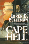 Cover: Cape Hell - Forge Books