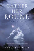Cover: Gather Her Round - Tor Books