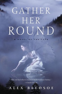 Enlarge image Cover: Gather Her Round - Tor Books