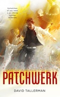 Cover: Patchwerk - Tordotcom
