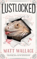Cover: Lustlocked - Tordotcom