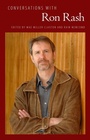 Cover: Conversations with Ron Rash - Penguin Random House South Africa