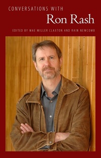 Abbildung von: Conversations with Ron Rash - University of Pennsylvania Press, Inc.