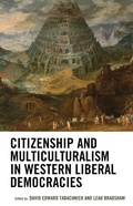 Cover: Citizenship and Multiculturalism in Western Liberal Democracies - Lexington Books