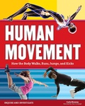 Cover: Human Movement - Nomad Press