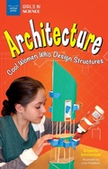Cover: Architecture - Nomad Press (VT)