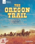 Cover: Oregon Trail - Nomad Press