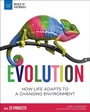 Cover: Evolution - Nomad Press