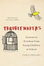 Cover: Troublemakers - The New Press