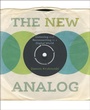 Cover: The New Analog - The New Press