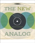 Cover: The New Analog - The New Press