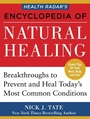 Cover: Health Radar's Encyclopedia of Natural Healing - Humanix Books